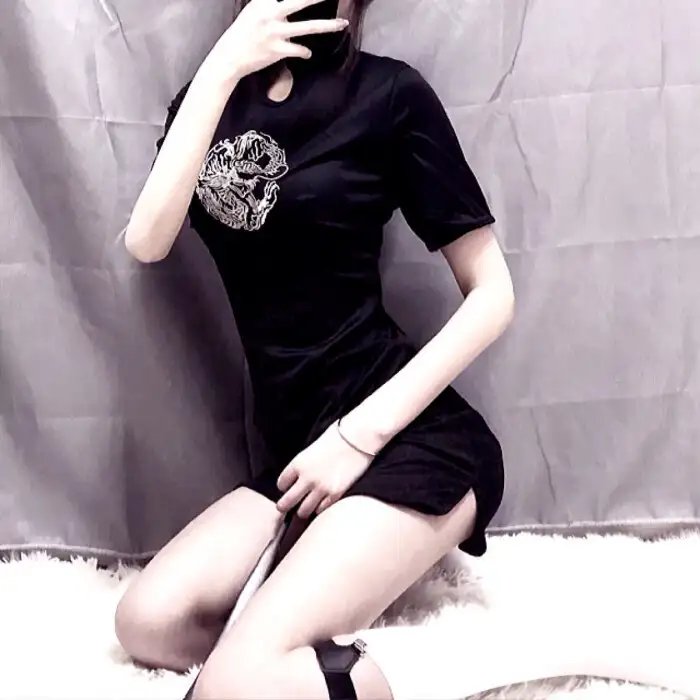 蝙蝠别墅
